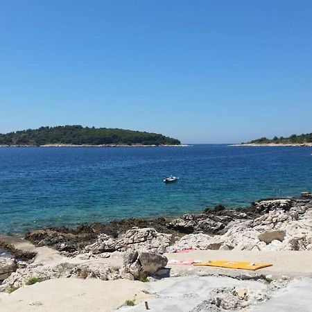 Paras Zečevo Exteriör bild