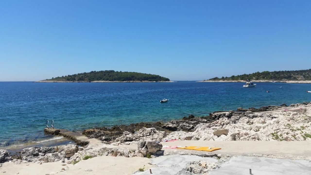 Paras Zečevo Exteriör bild