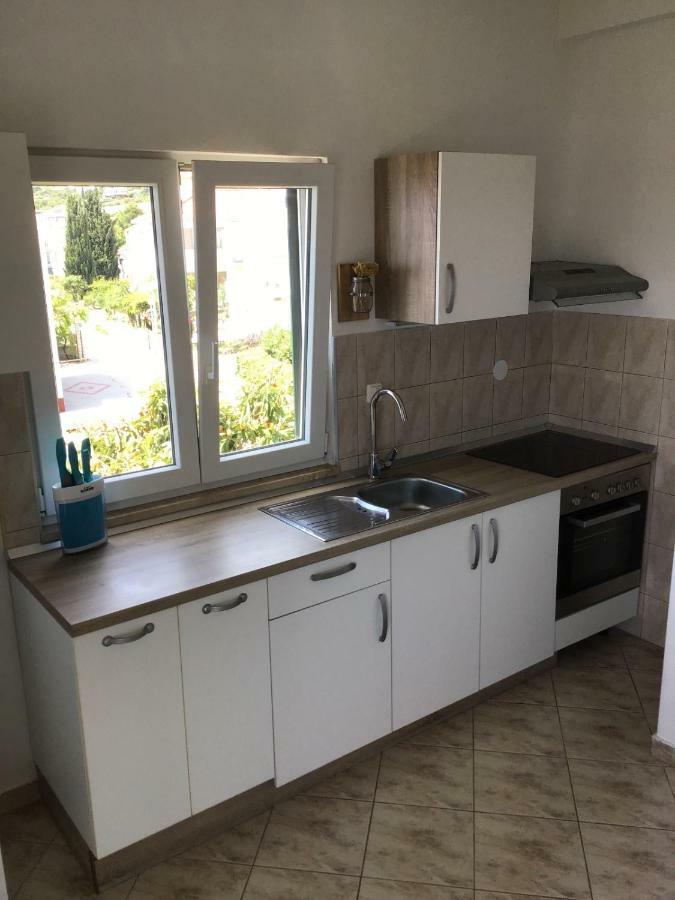 Paras Zečevo Exteriör bild