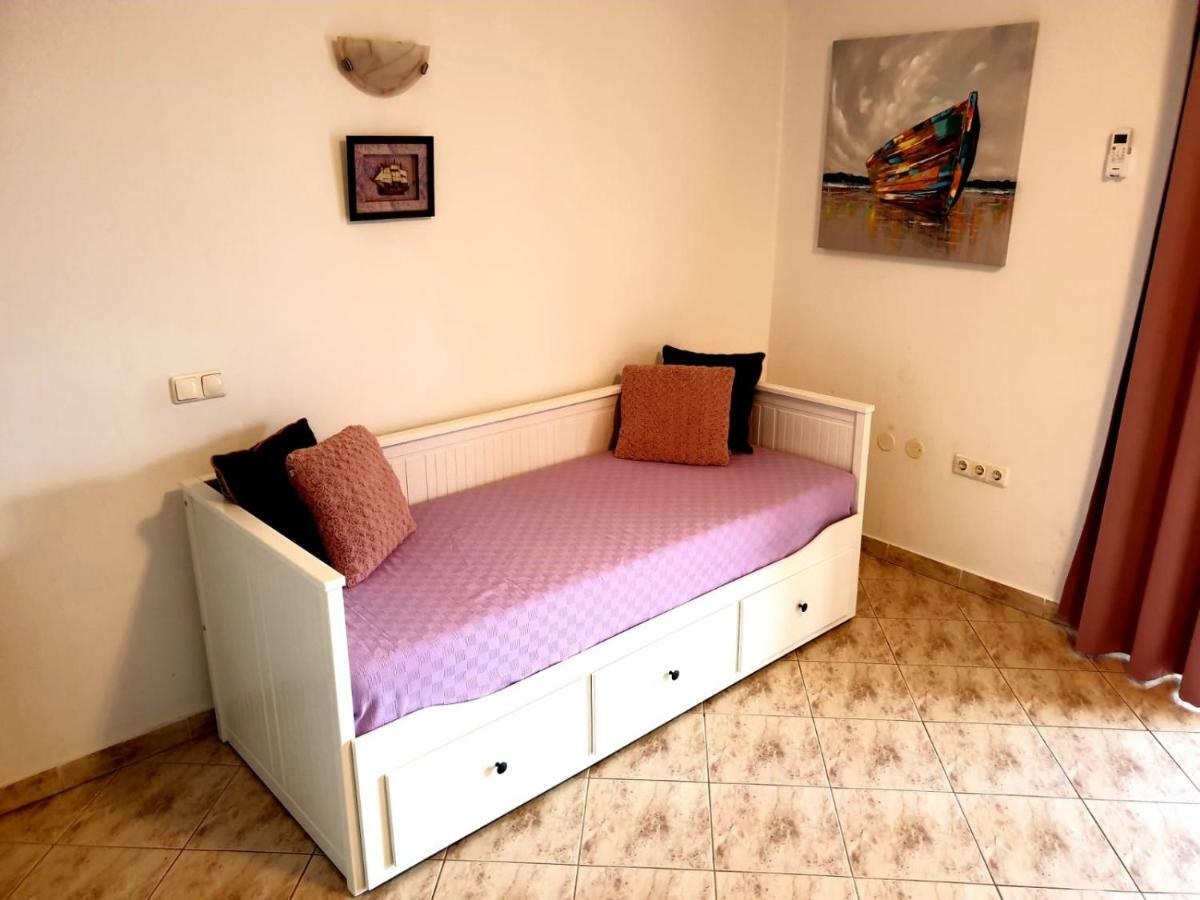 Paras Zečevo Exteriör bild