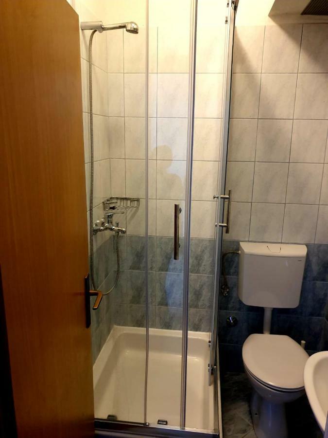 Paras Zečevo Exteriör bild