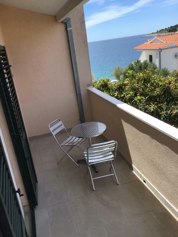 Paras Zečevo Exteriör bild