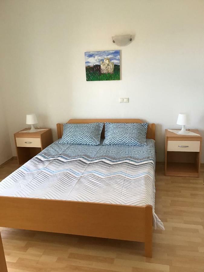 Paras Zečevo Exteriör bild
