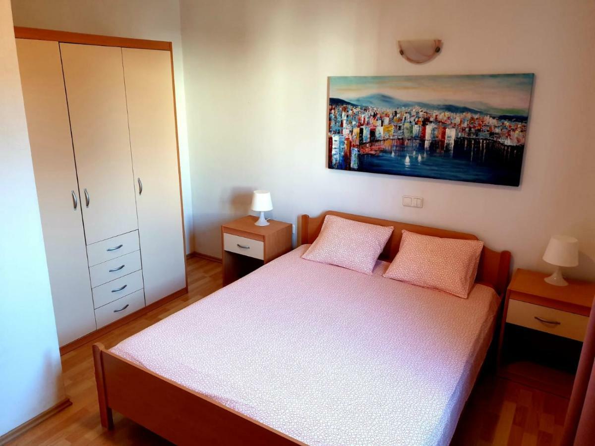 Paras Zečevo Exteriör bild