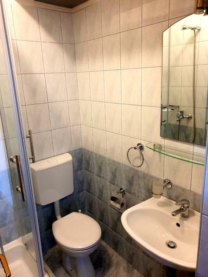 Paras Zečevo Exteriör bild