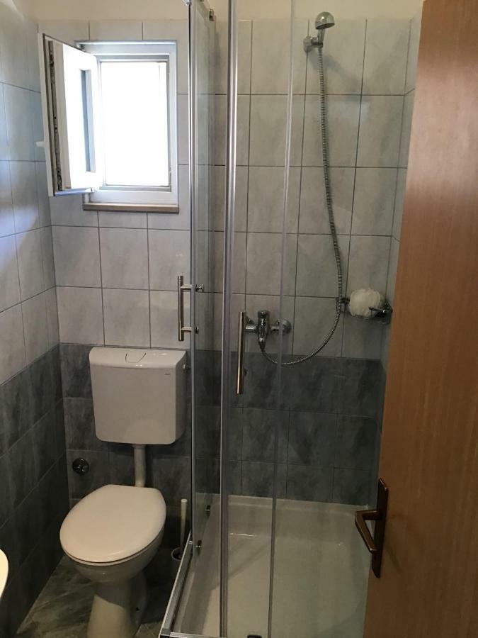 Paras Zečevo Exteriör bild
