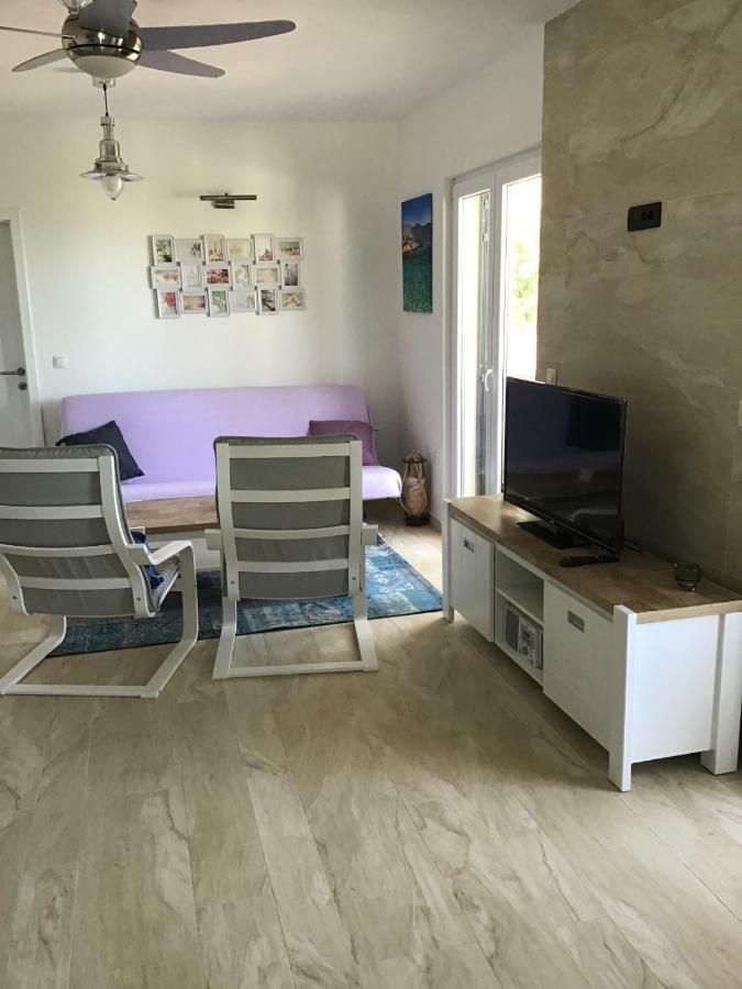 Paras Zečevo Exteriör bild