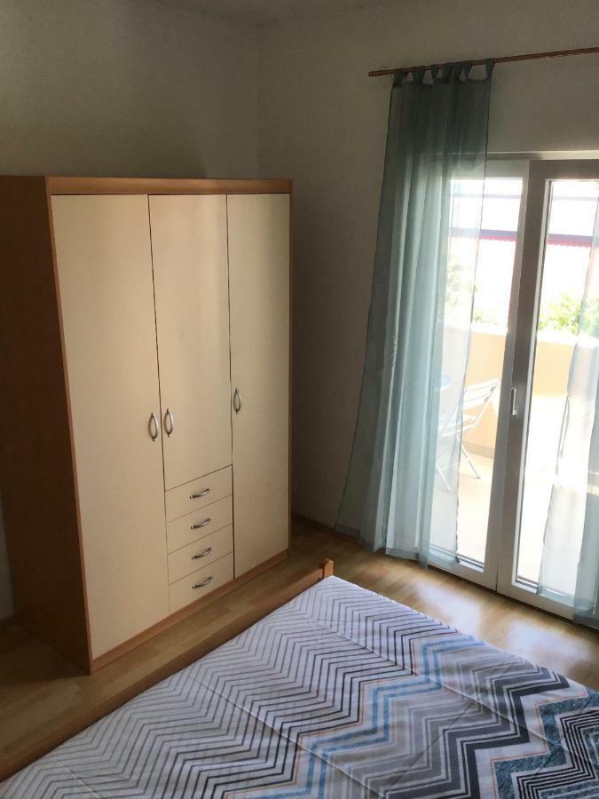 Paras Zečevo Exteriör bild