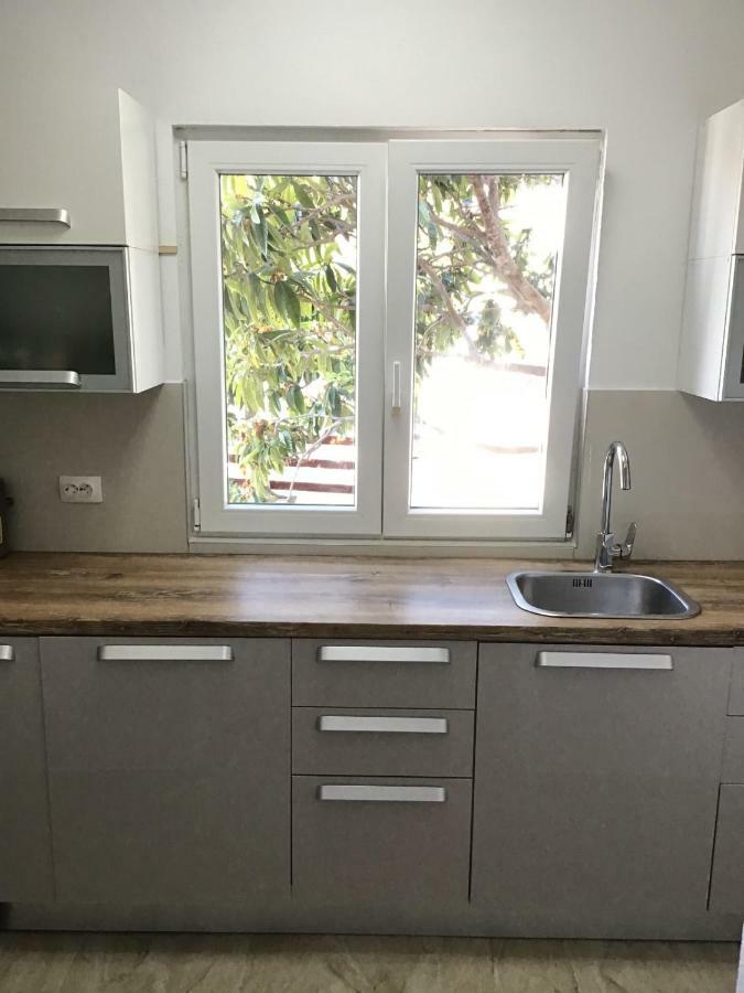 Paras Zečevo Exteriör bild