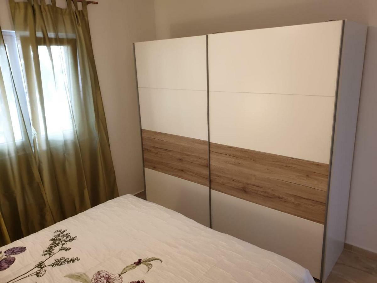 Paras Zečevo Exteriör bild