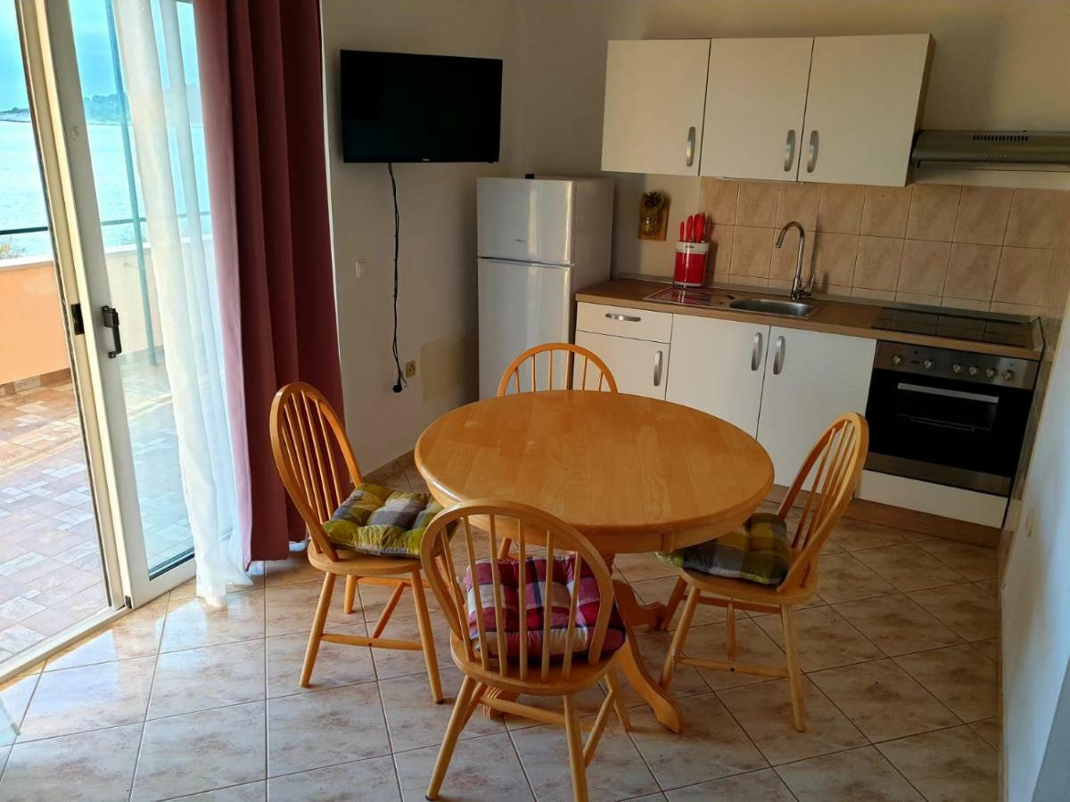 Paras Zečevo Exteriör bild
